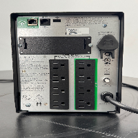 APC 1500 Smart-UPS image 3